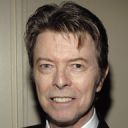 David Bowie icon