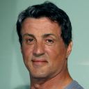 Sylvester Stallone icon