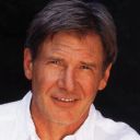 Harrison Ford icon