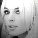 Lindsay Lohan icon