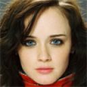 Alexis Bledel icon