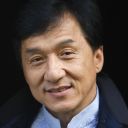 Jackie Chan icon