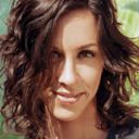 Alanis Morissette icon