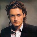 Orlando Bloom icon