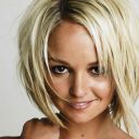 Jennifer Ellison icon