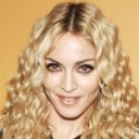 Madonna icon