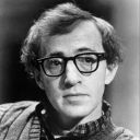 Woody Allen icon