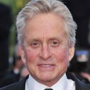 Michael Douglas icon