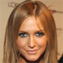 Ashlee Simpson icon