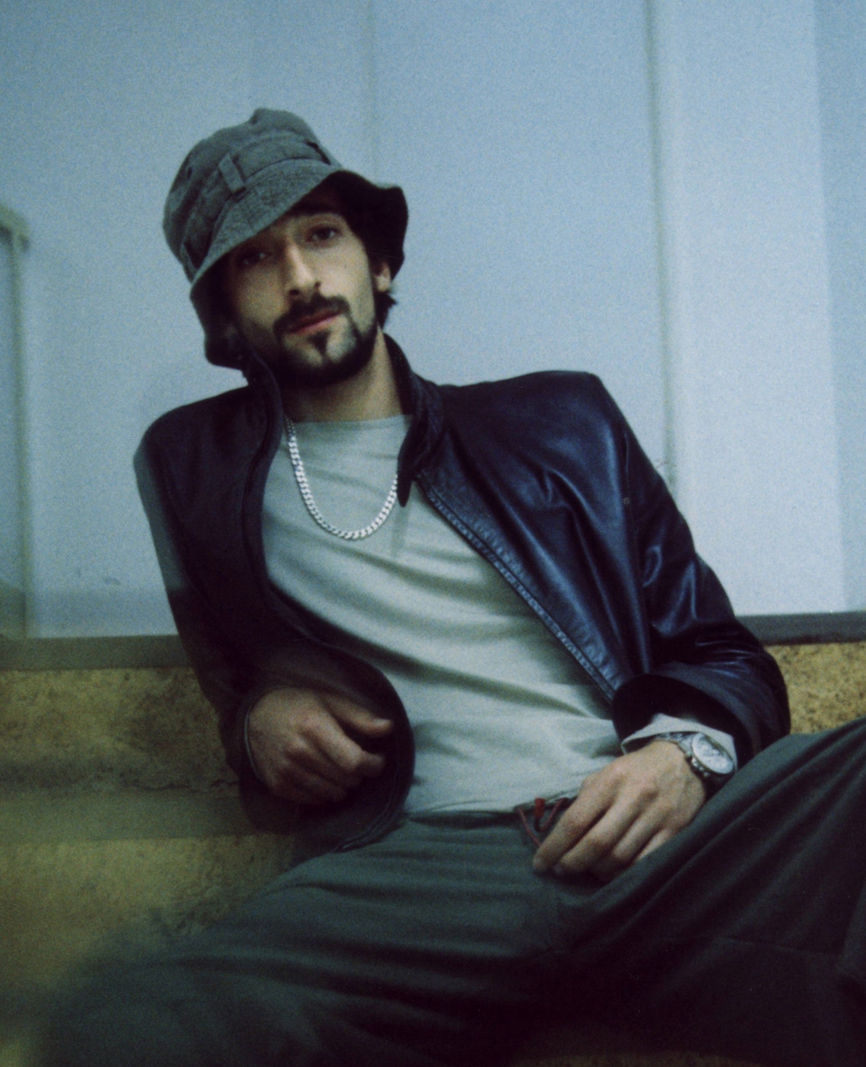 Эдриен Броуди - Adrien Brody фото №296686
