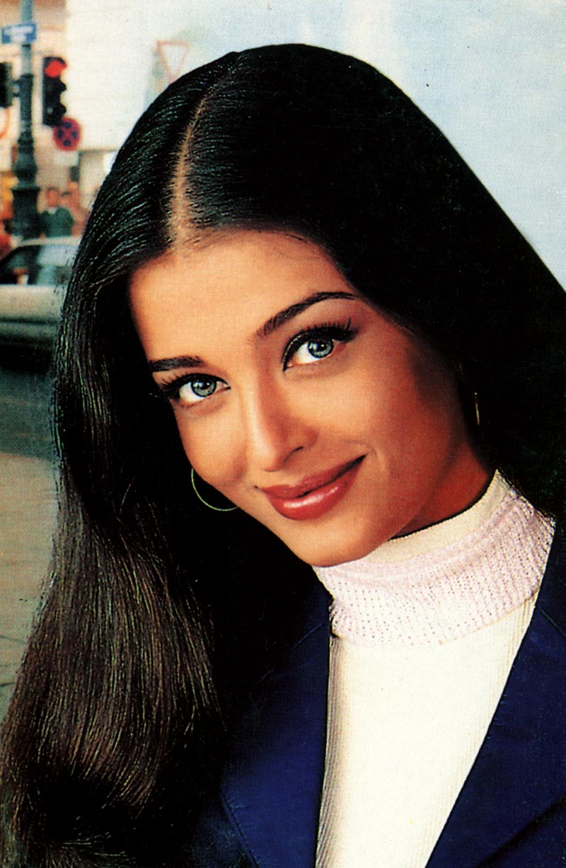 Айшвария Рай - Aishwarya Rai фото №82620