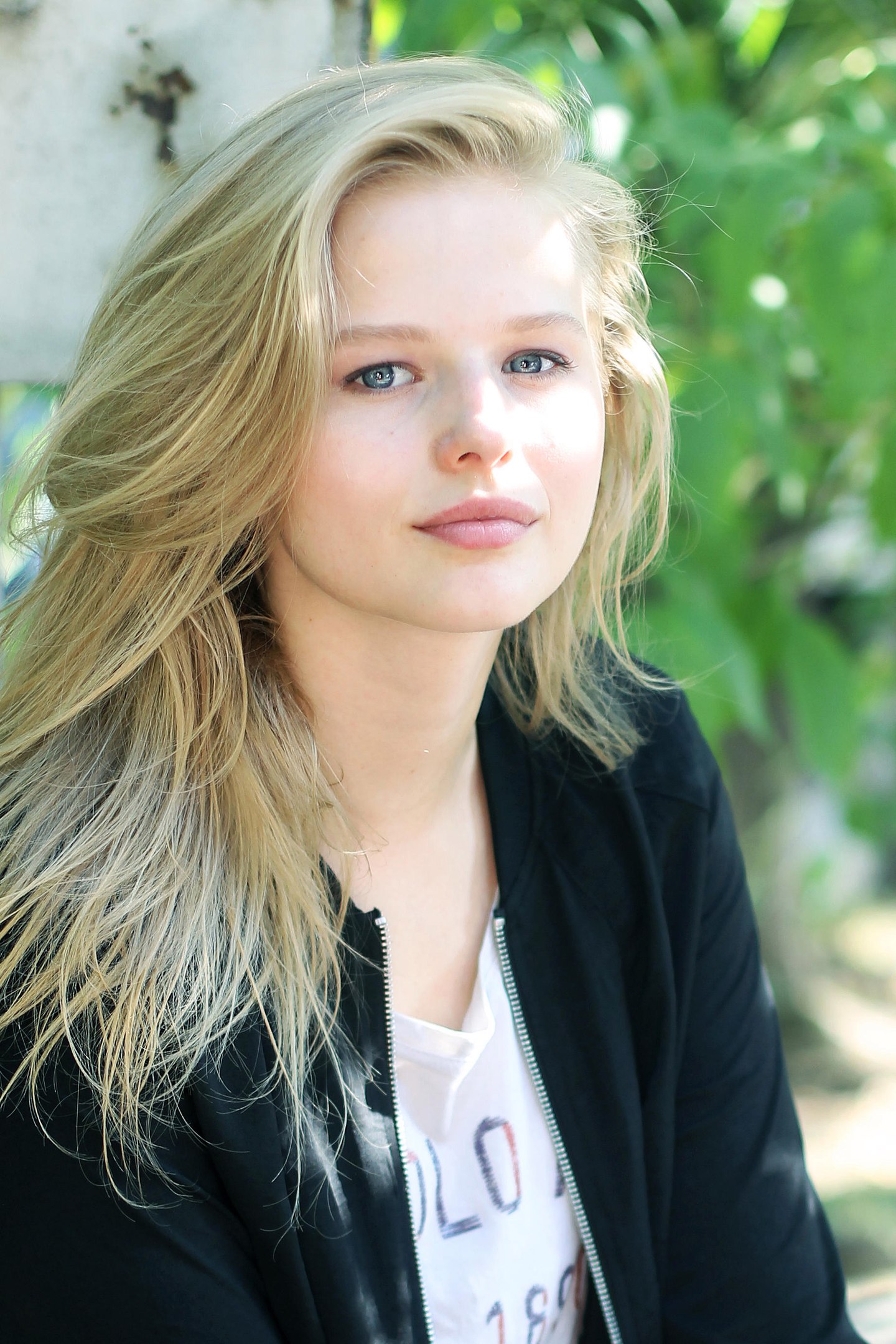 Александра Бортич - Aleksandra Bortich фото №1141245 - Александра ...