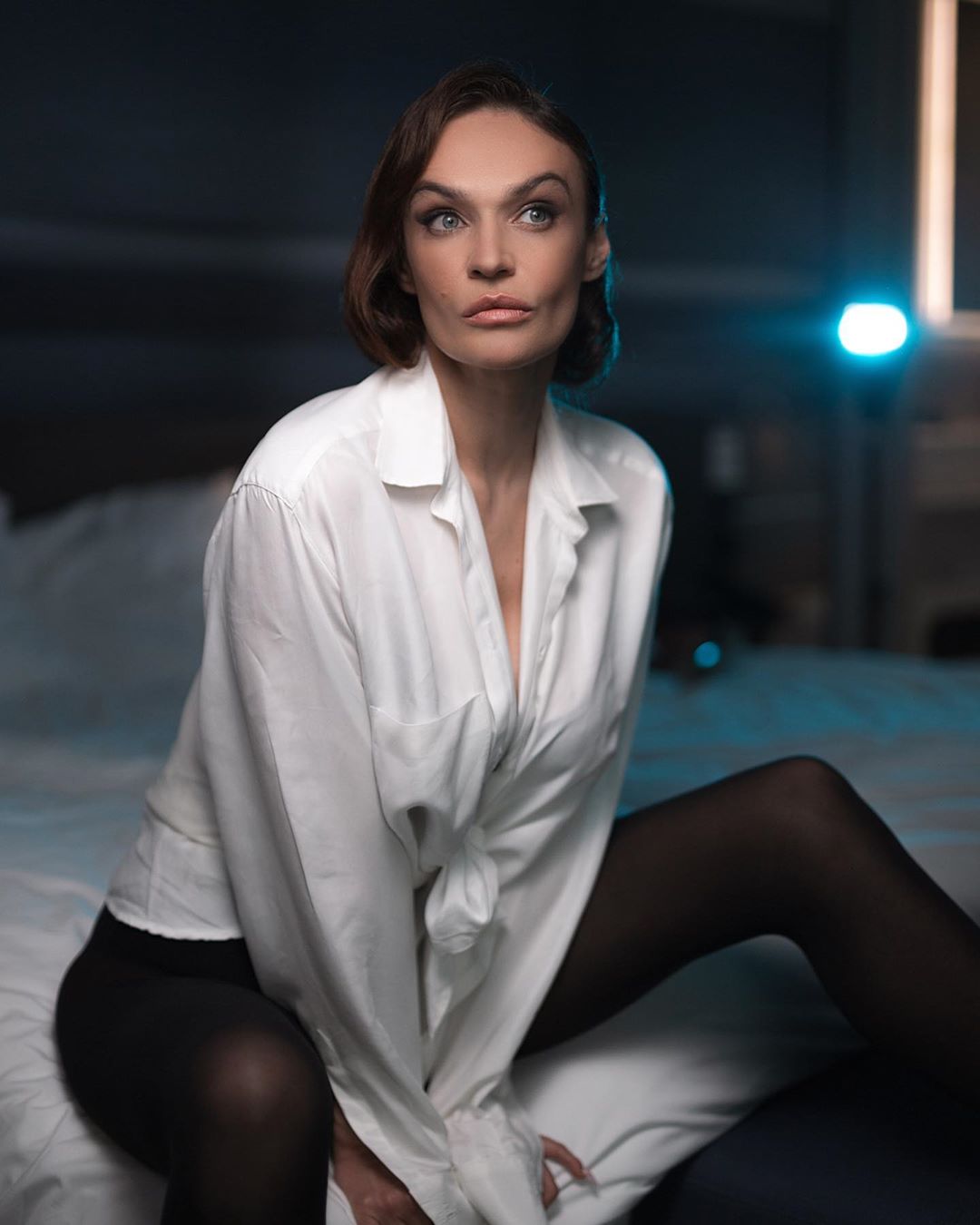 Алена Водонаева - Alena Vodonaeva фото №1278387