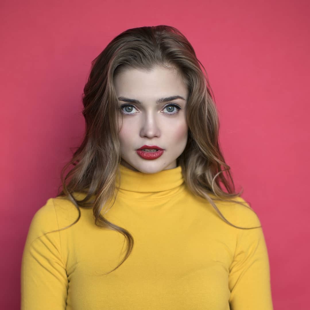 Алина Ланина - Alina Lanina фото №1176680