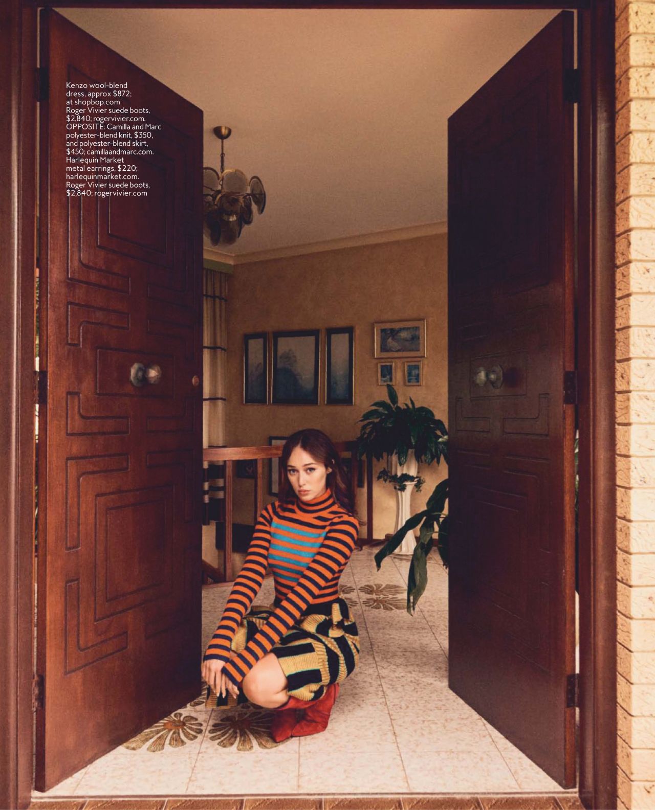 Алисия Дебнем-Кери - Alycia Debnam Carey фото №1152797 - Alica Debnam