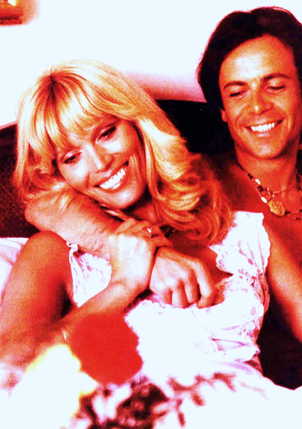 Аманда Лир - Amanda Lear фото №356971