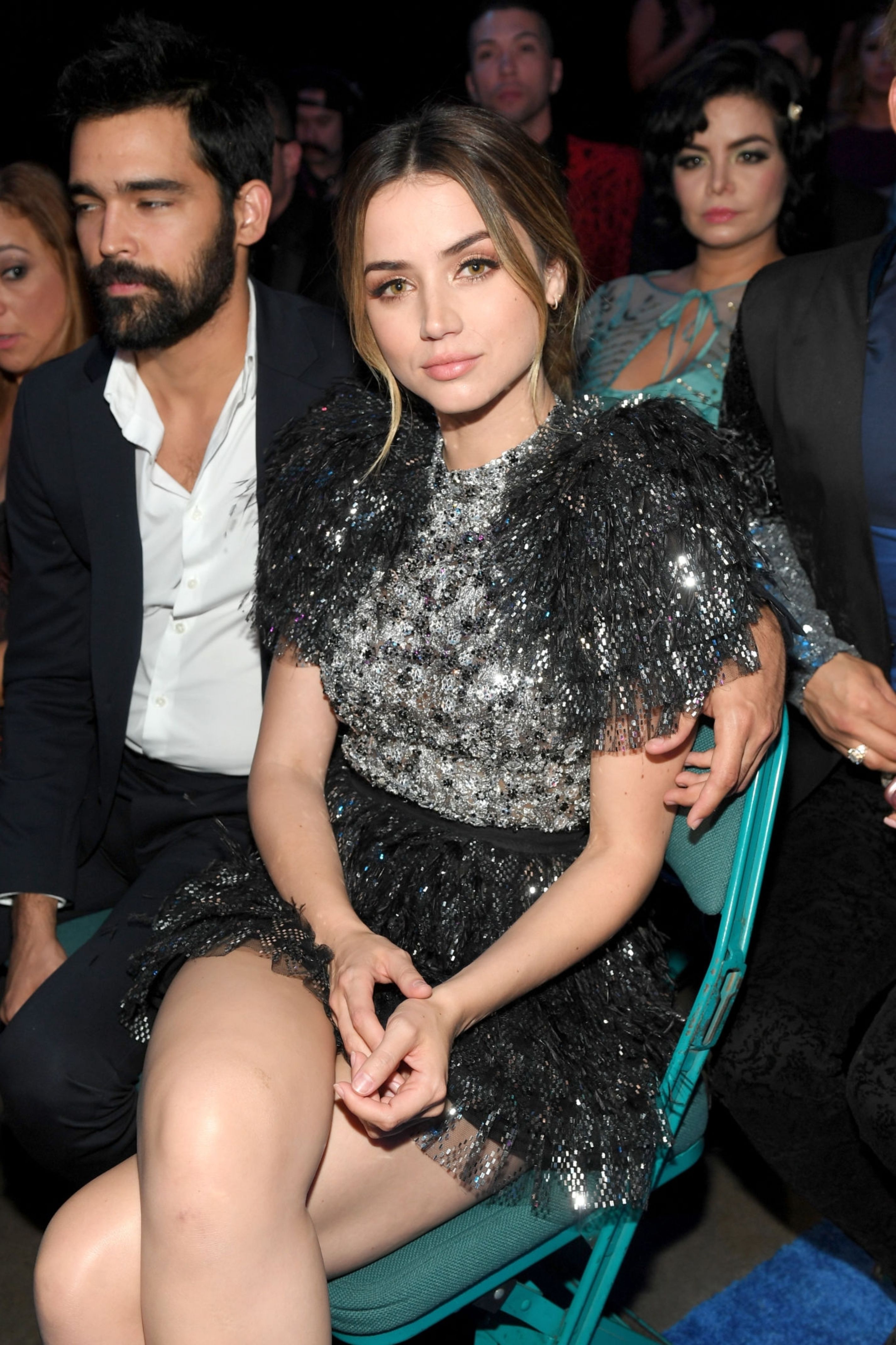 Ана де Армас - Ana de Armas фото №1304183 - Ana de Armas - Latin Grammy