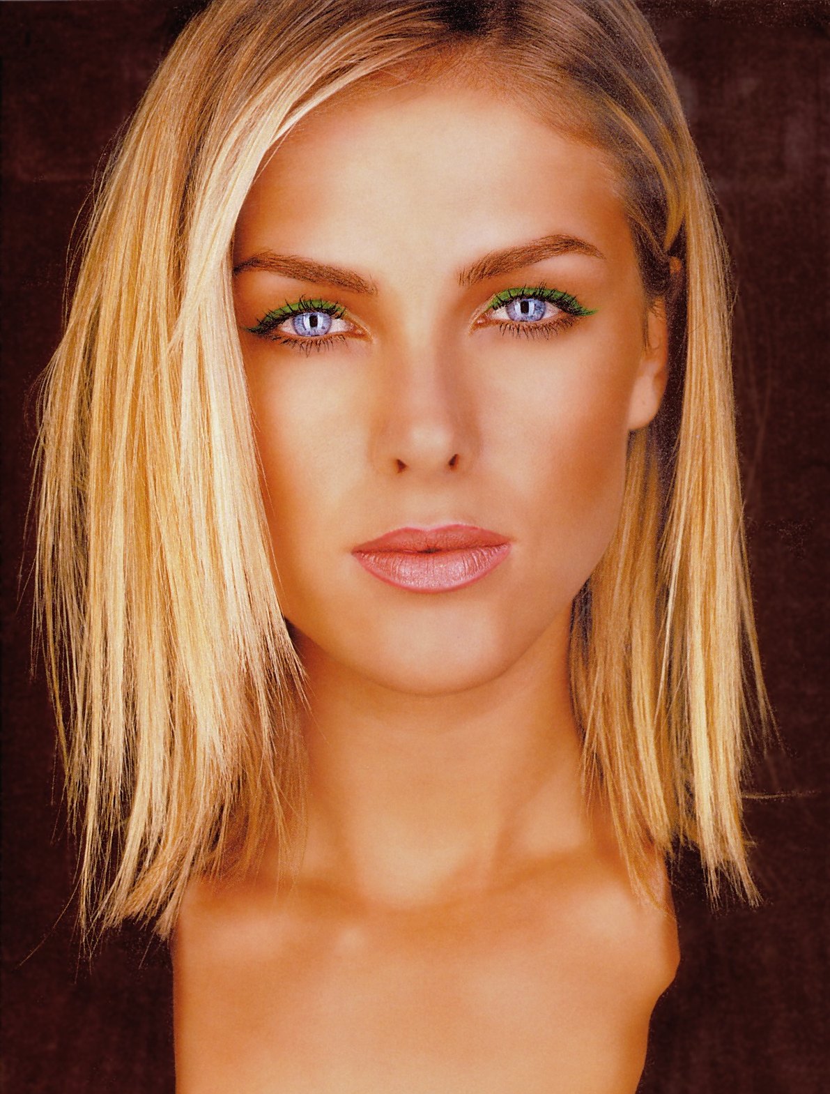 Ана Хикман - Ana Hickmann фото №19591