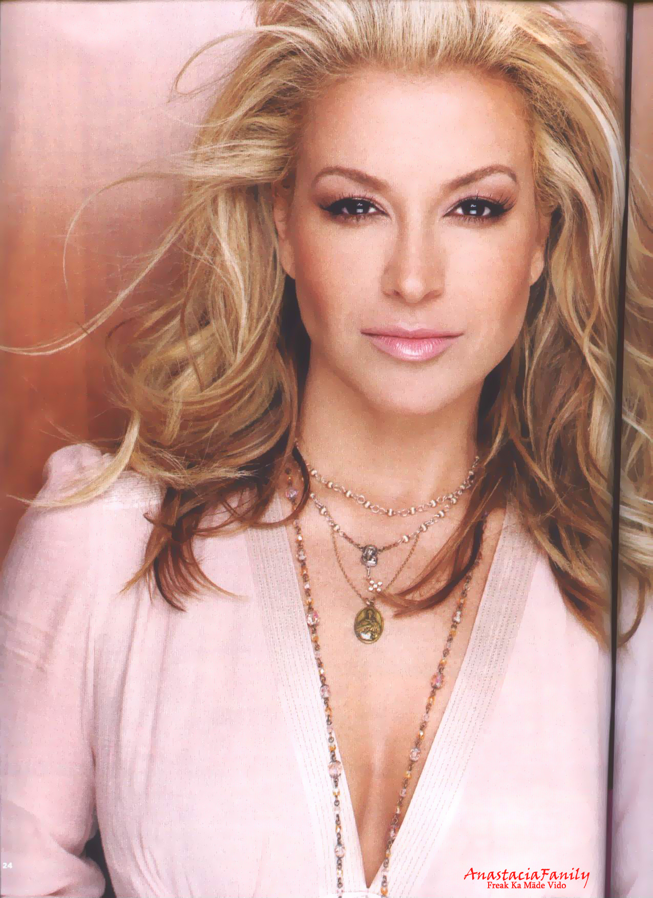 Анастейша - Anastacia фото №41167