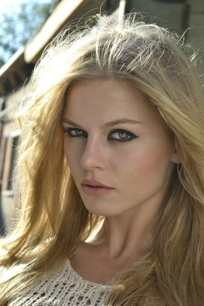 Анастасия Стежко - Anastasiya Stezhko фото №1225353