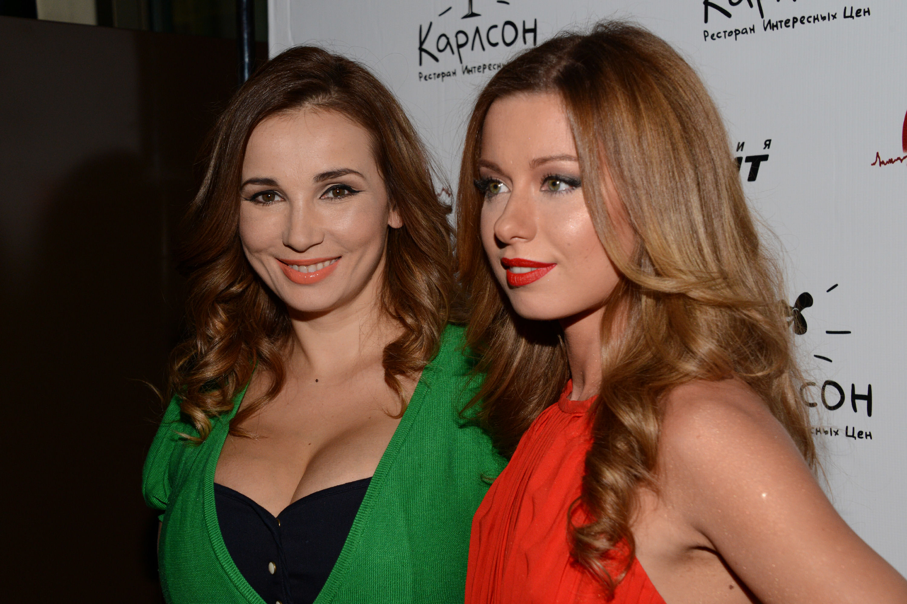 Анфиса Чехова - Anfisa Chehova фото №593853