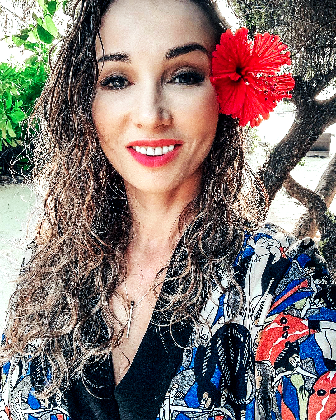 Anfisa Cam Anfisa Cam