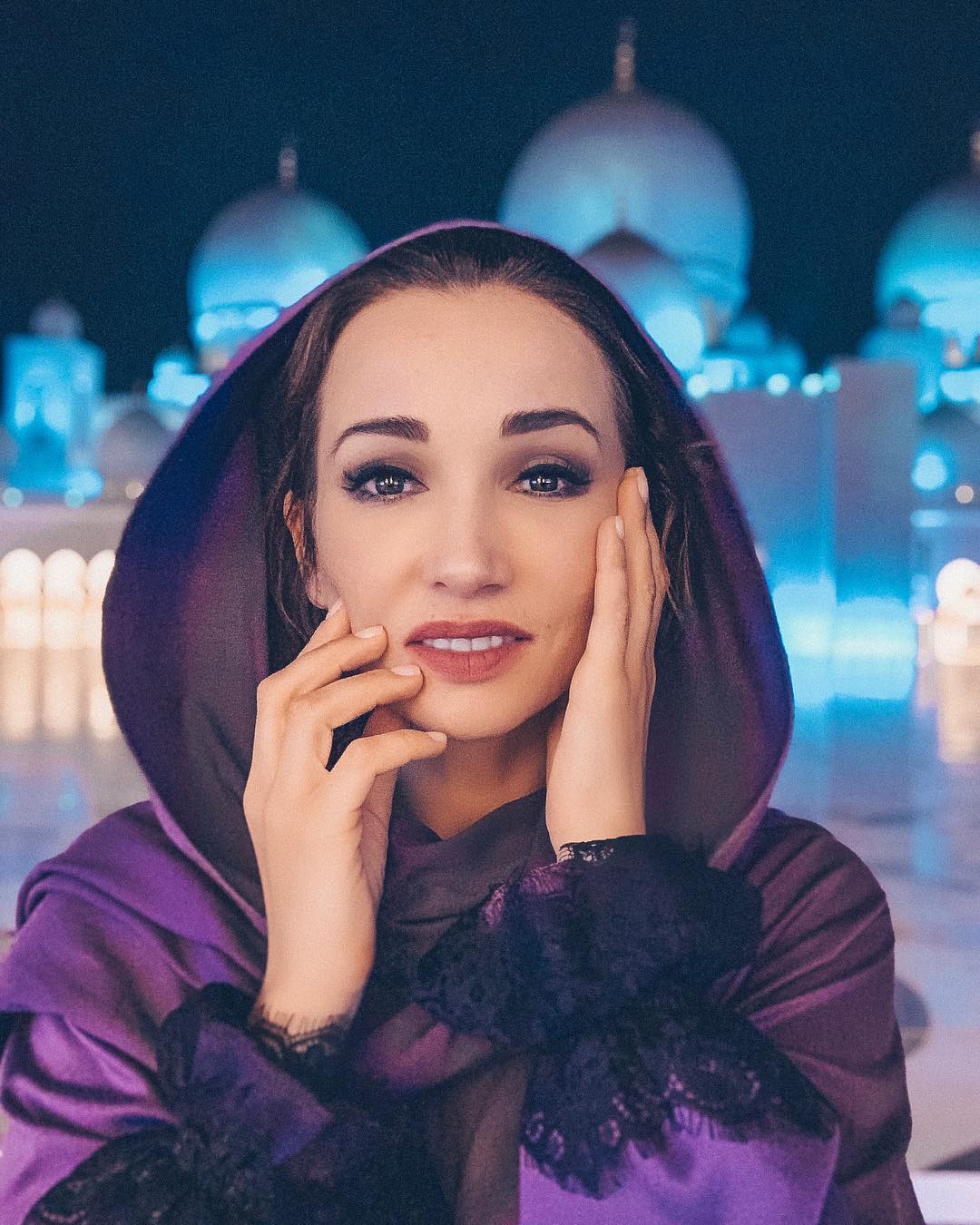 Анфиса Чехова - Anfisa Chehova фото №1172174