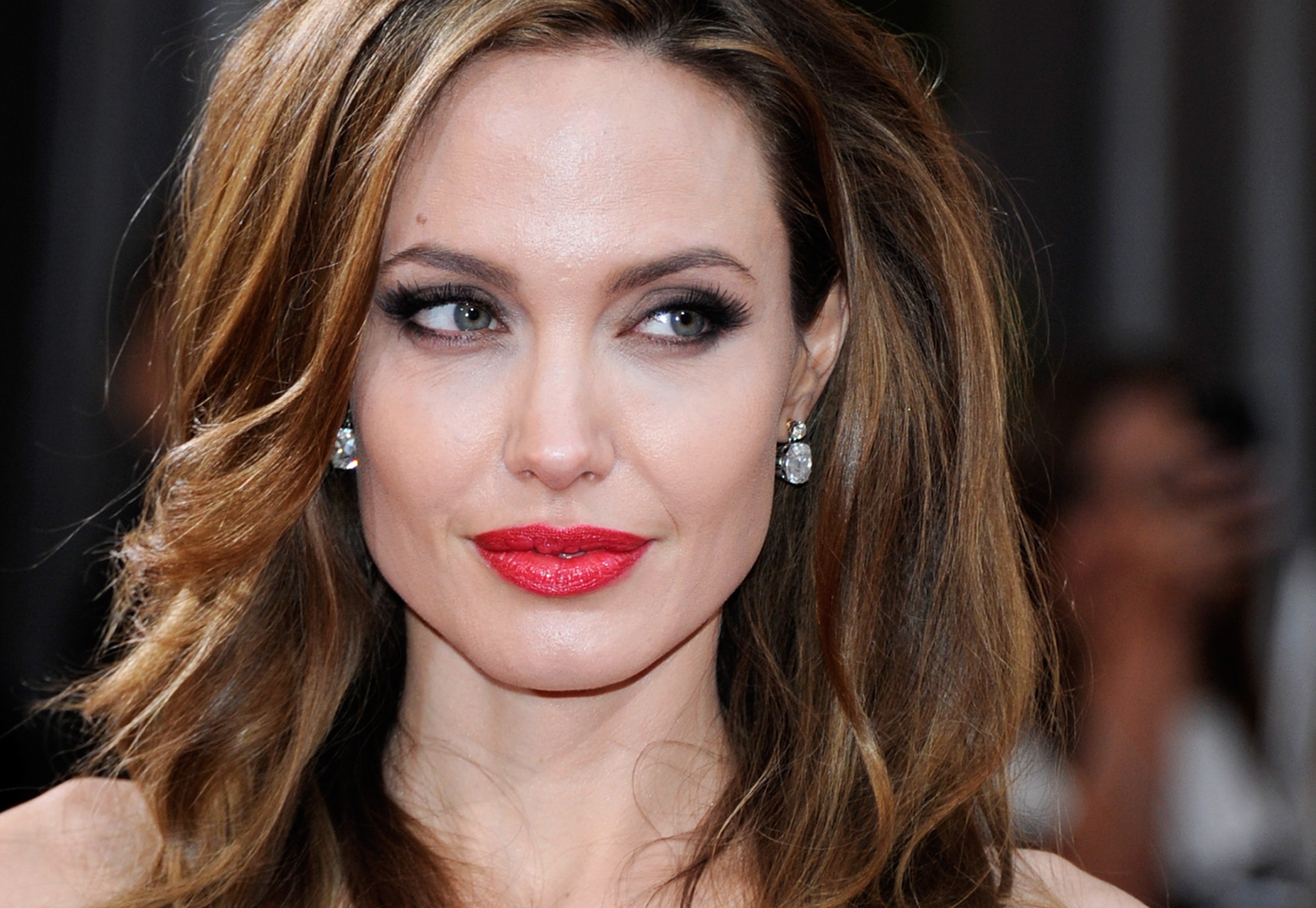 Анджелина Джоли (Angelina Jolie) 