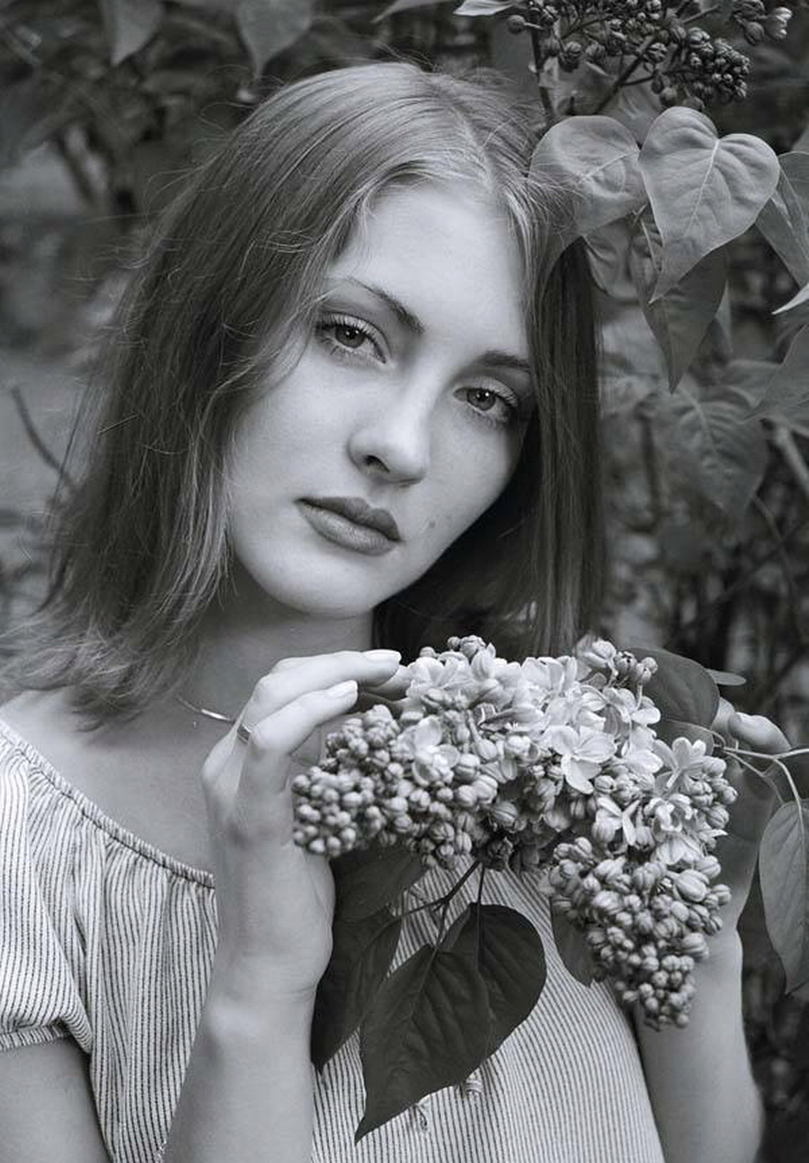 Анна козютич