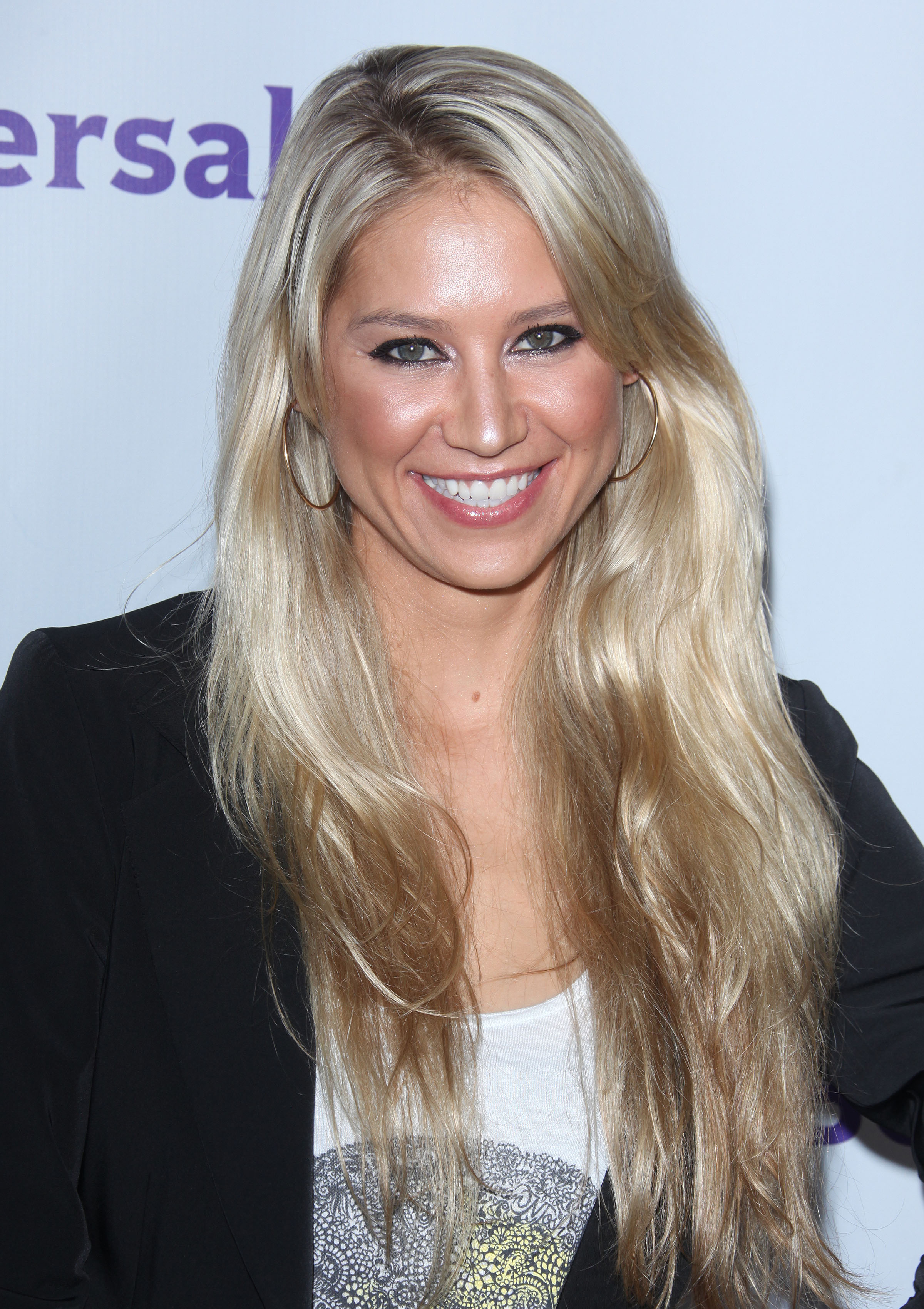 Анна Курникова - Anna Kournikova фото №412231