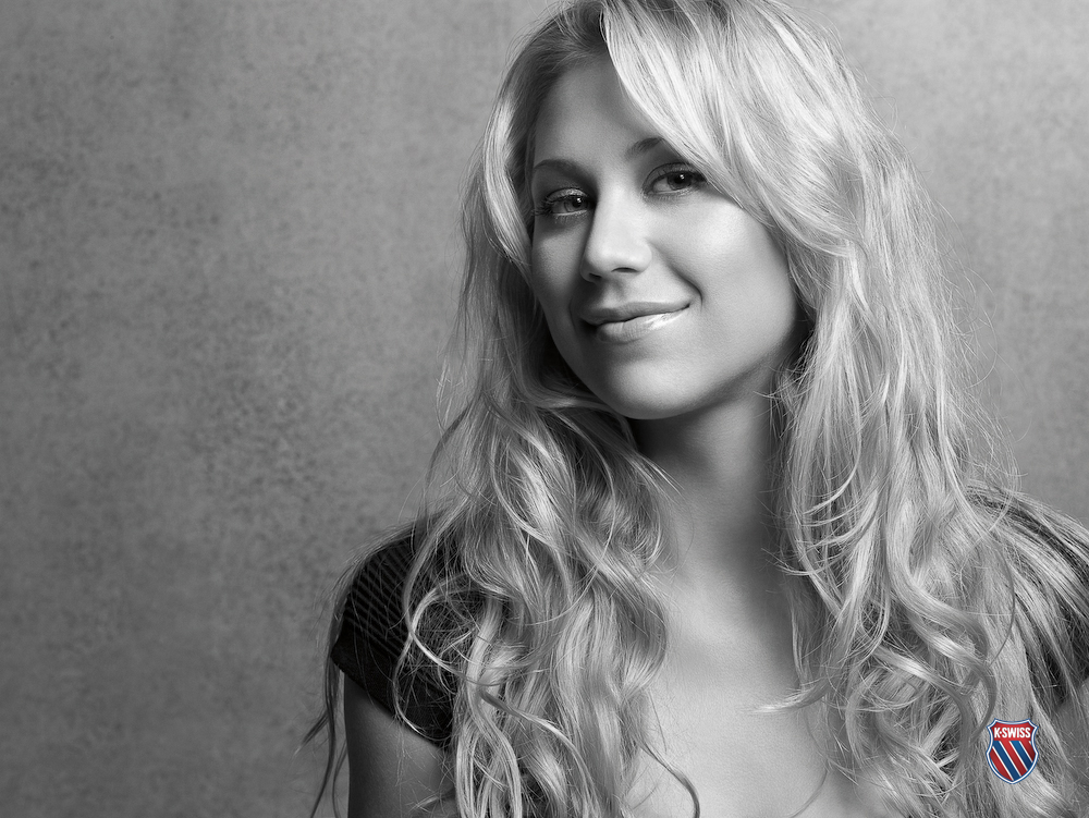Анна Курникова - Anna Kournikova фото №240487