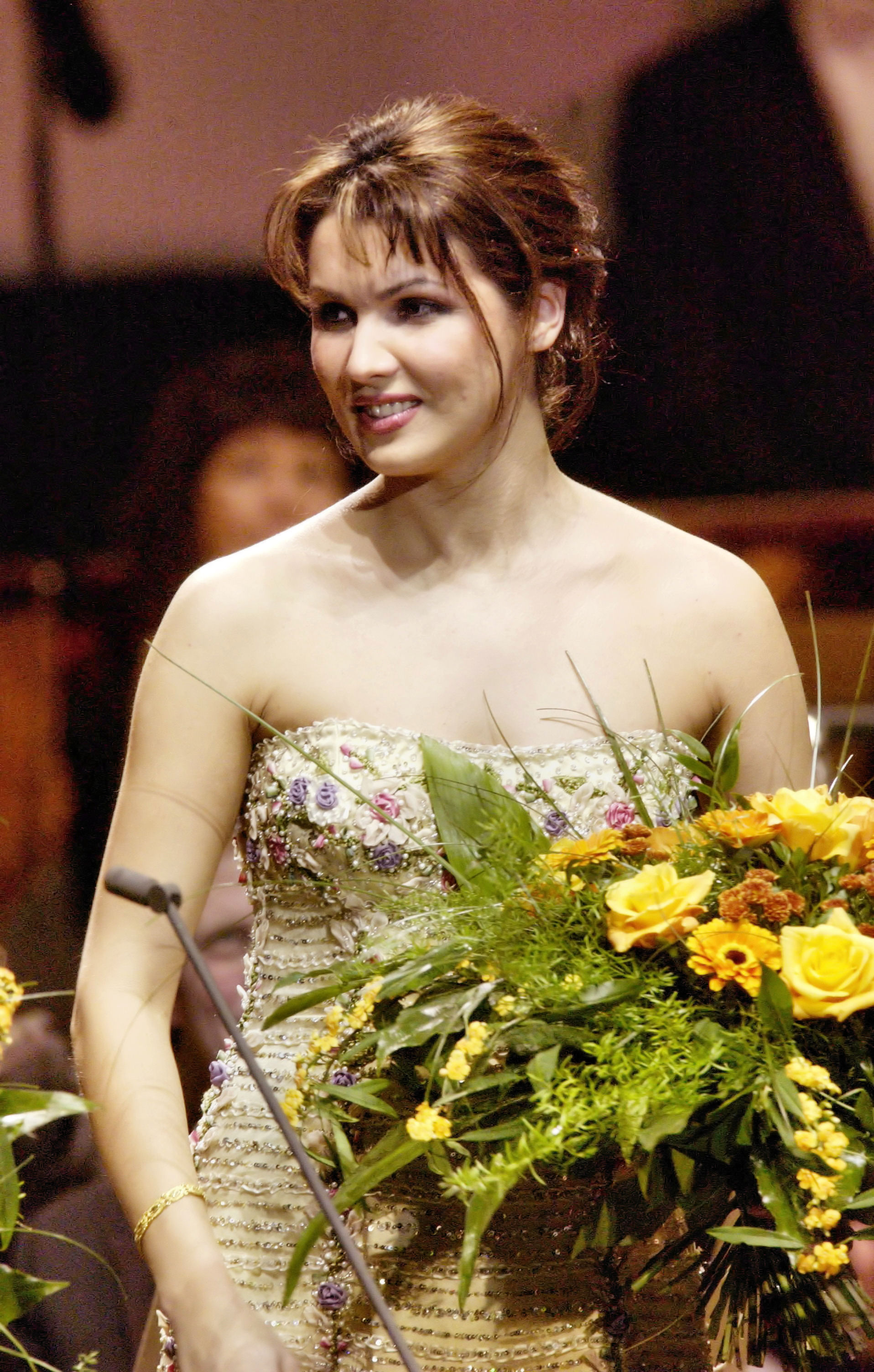 Anna Netrebko Net Worth Anna Strout Net Worth, Height, Age, Wiki and