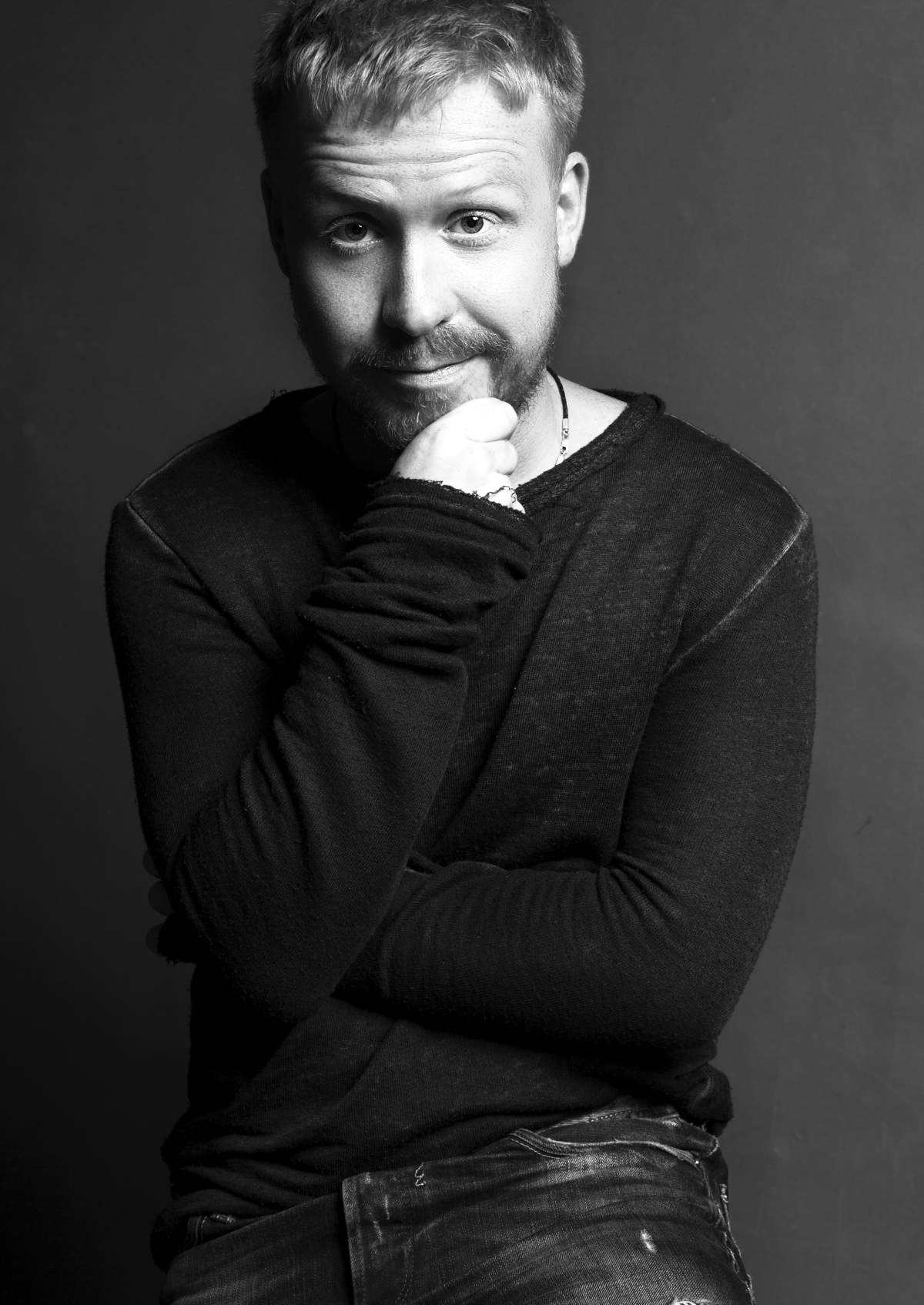 Антон Богданов - Anton Bogdanov фото №1193584