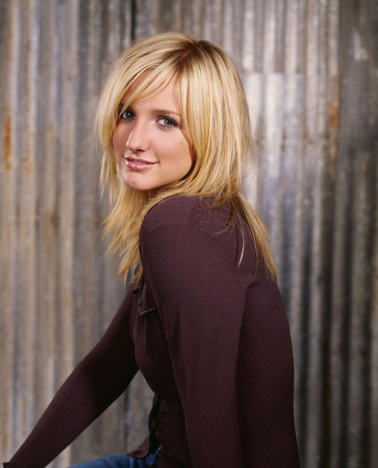 Ashlee Simpson Youtube