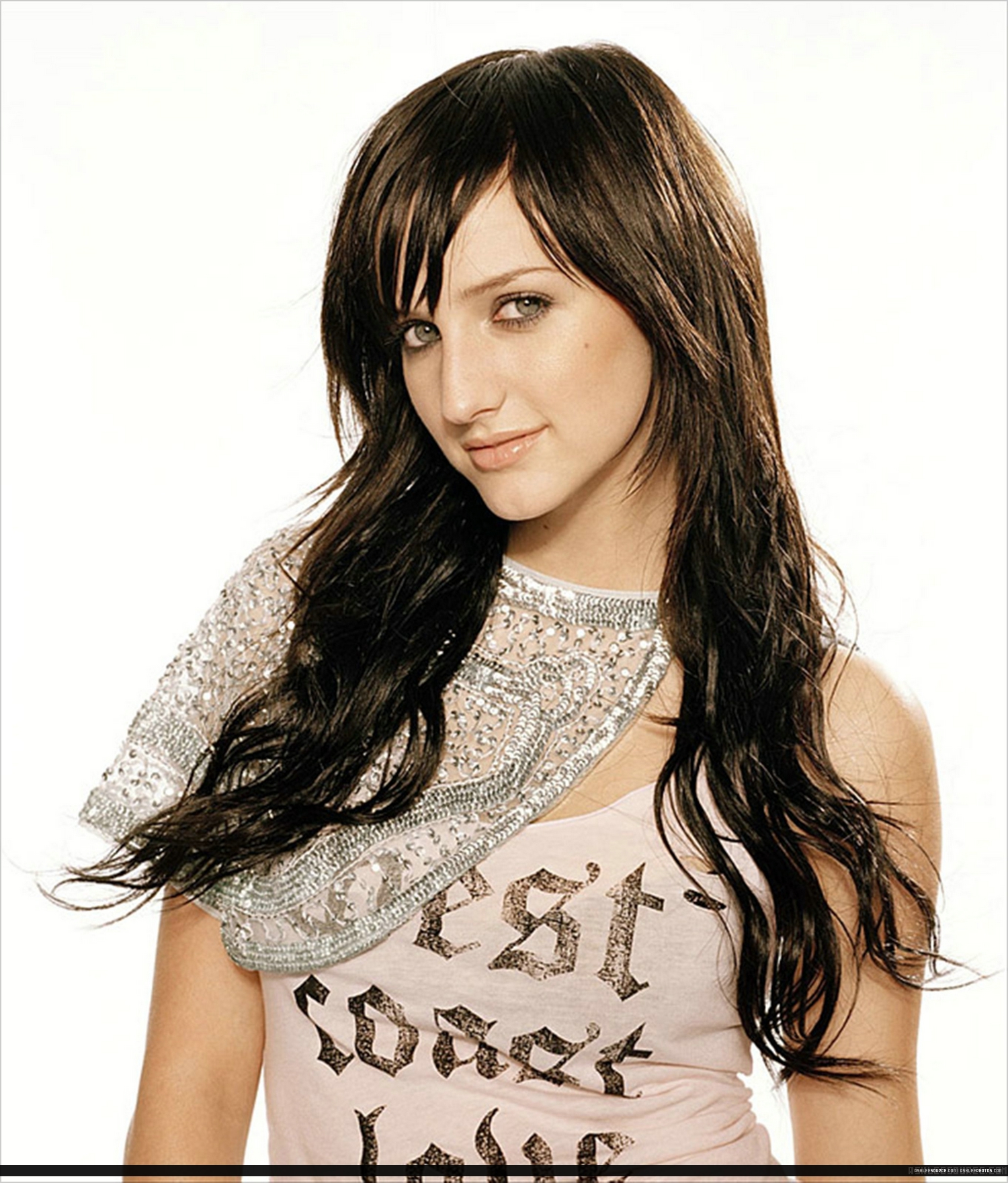 Ashlee Simpson Youtube