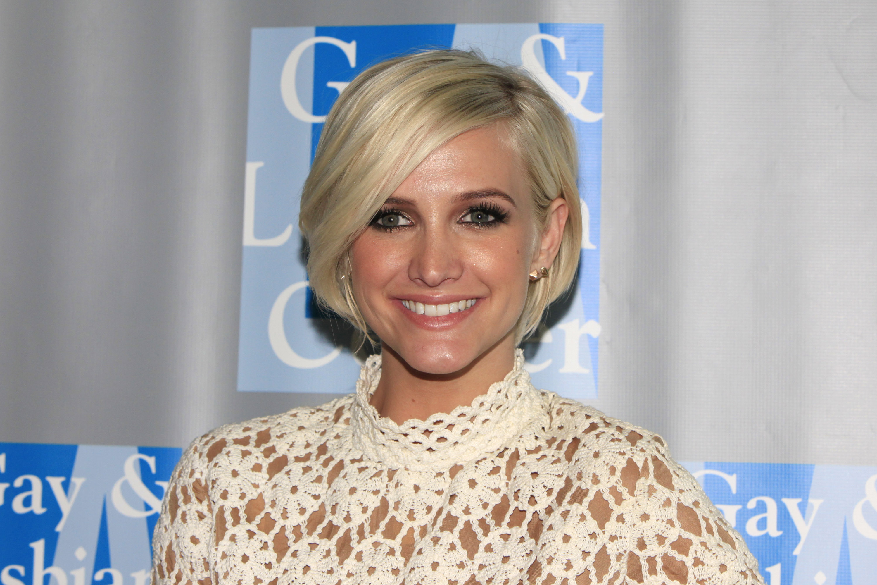 Ashlee Simpson Youtube