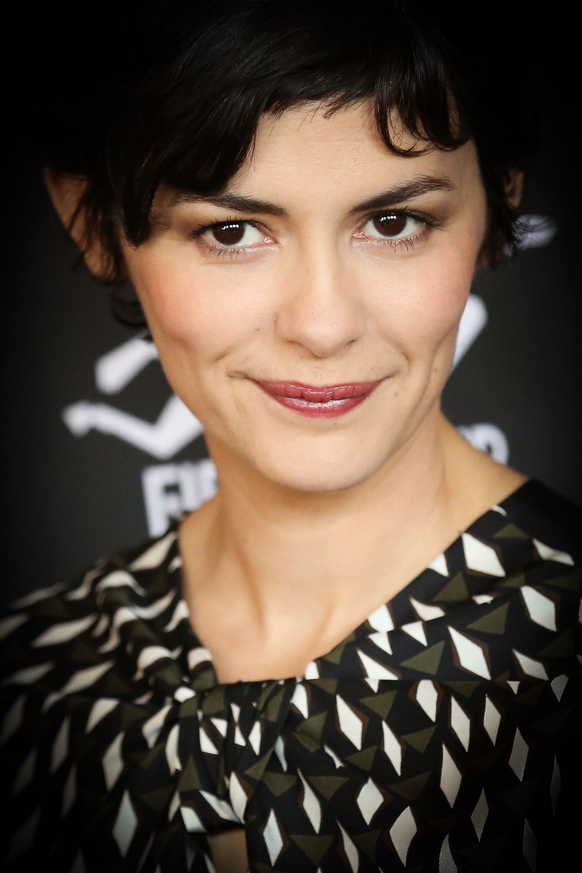 Одри Тату - Audrey Tautou фото №767203