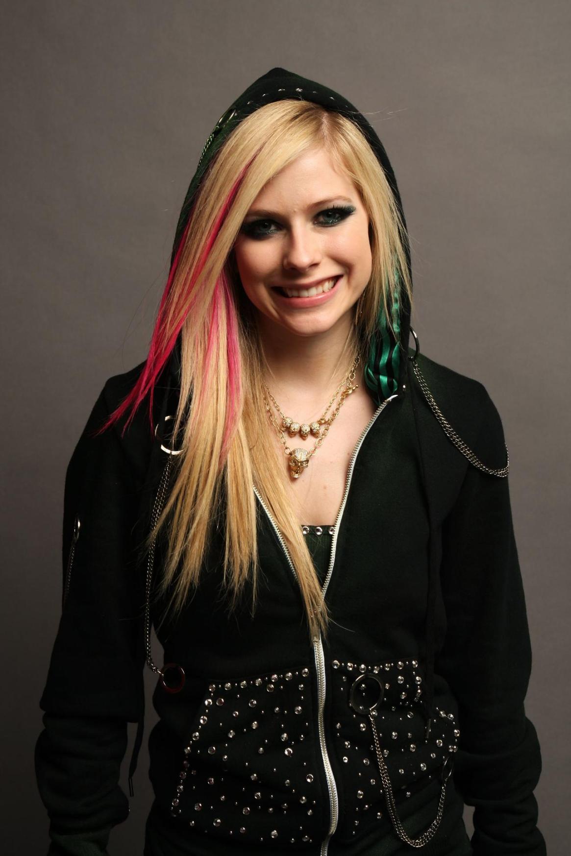 Аврил Лавин - Avril Lavigne фото №83434