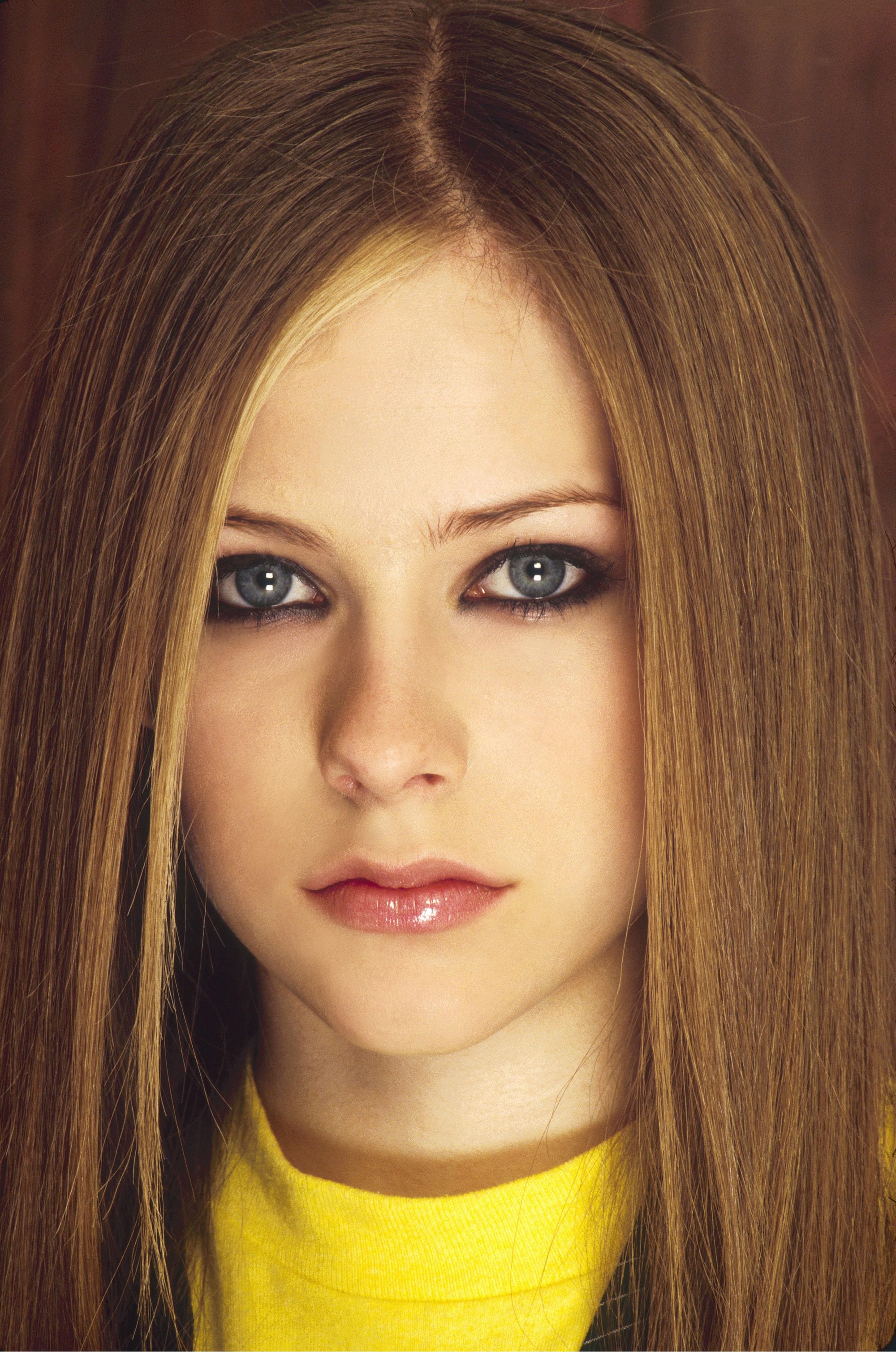Аврил Лавин - Avril Lavigne фото №153084