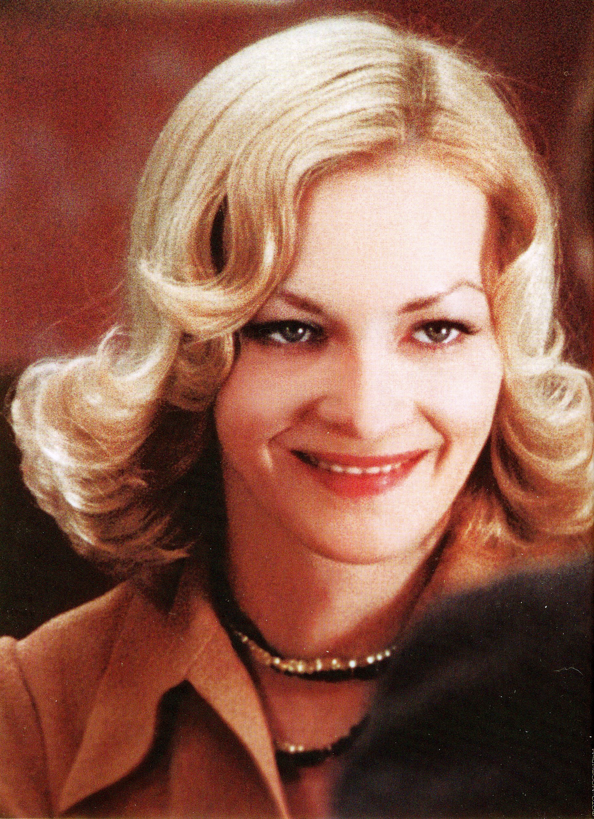 Барбара Брыльска - Barbara Brylska фото №622856
