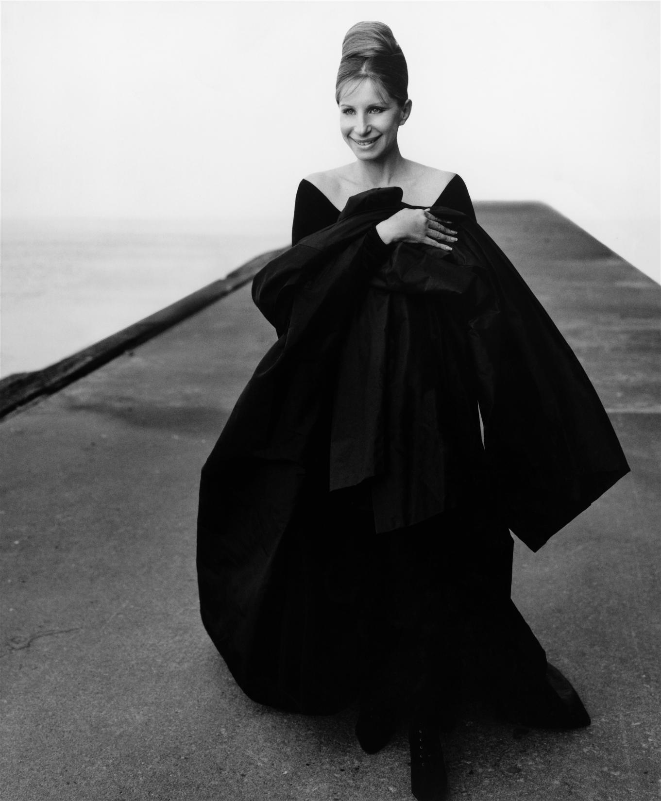   (Barbra Streisand)