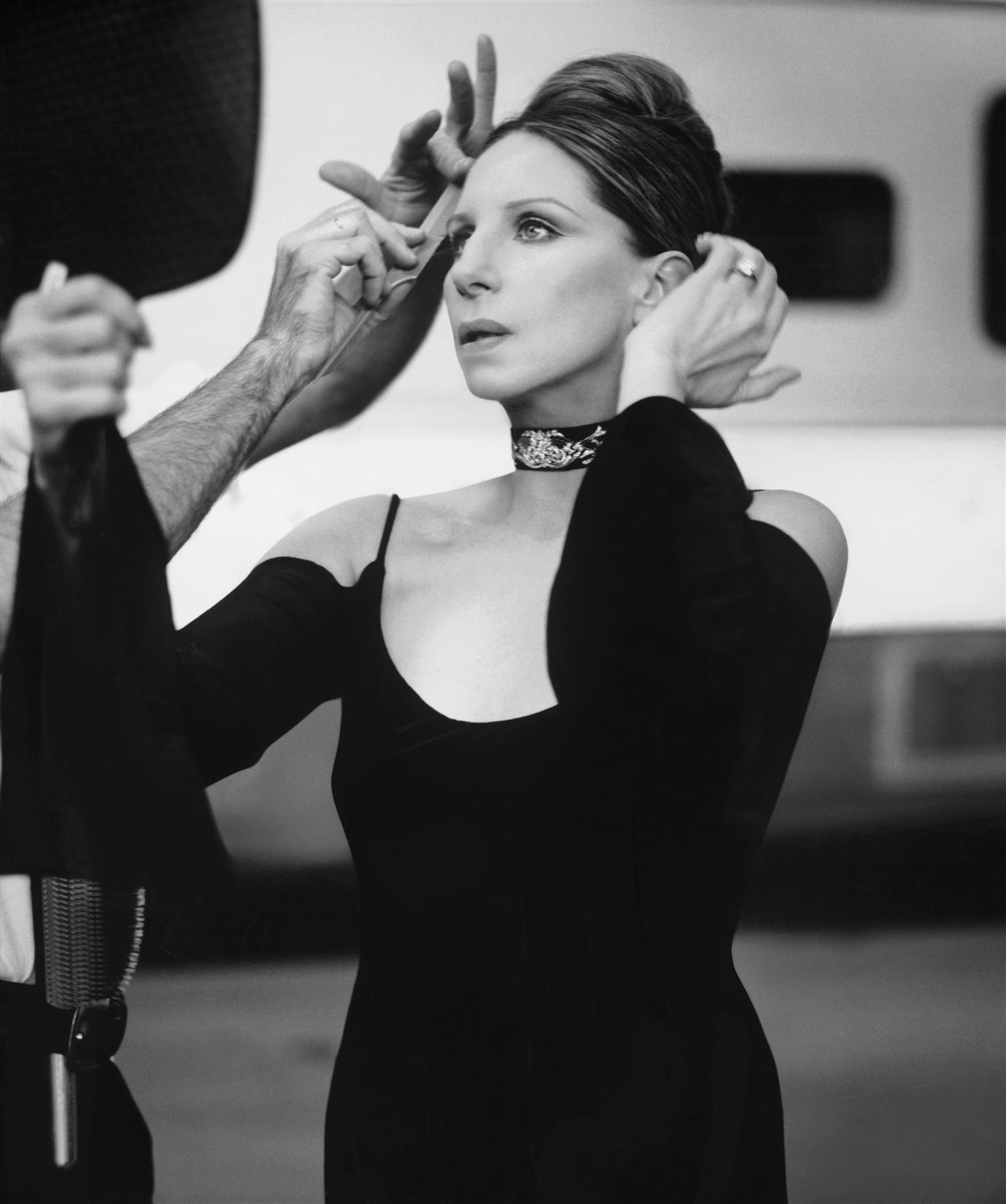   (Barbra Streisand)