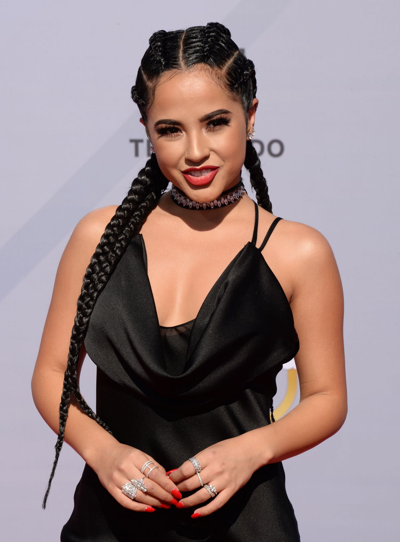 Бекки Джи - Becky G фото №1065935