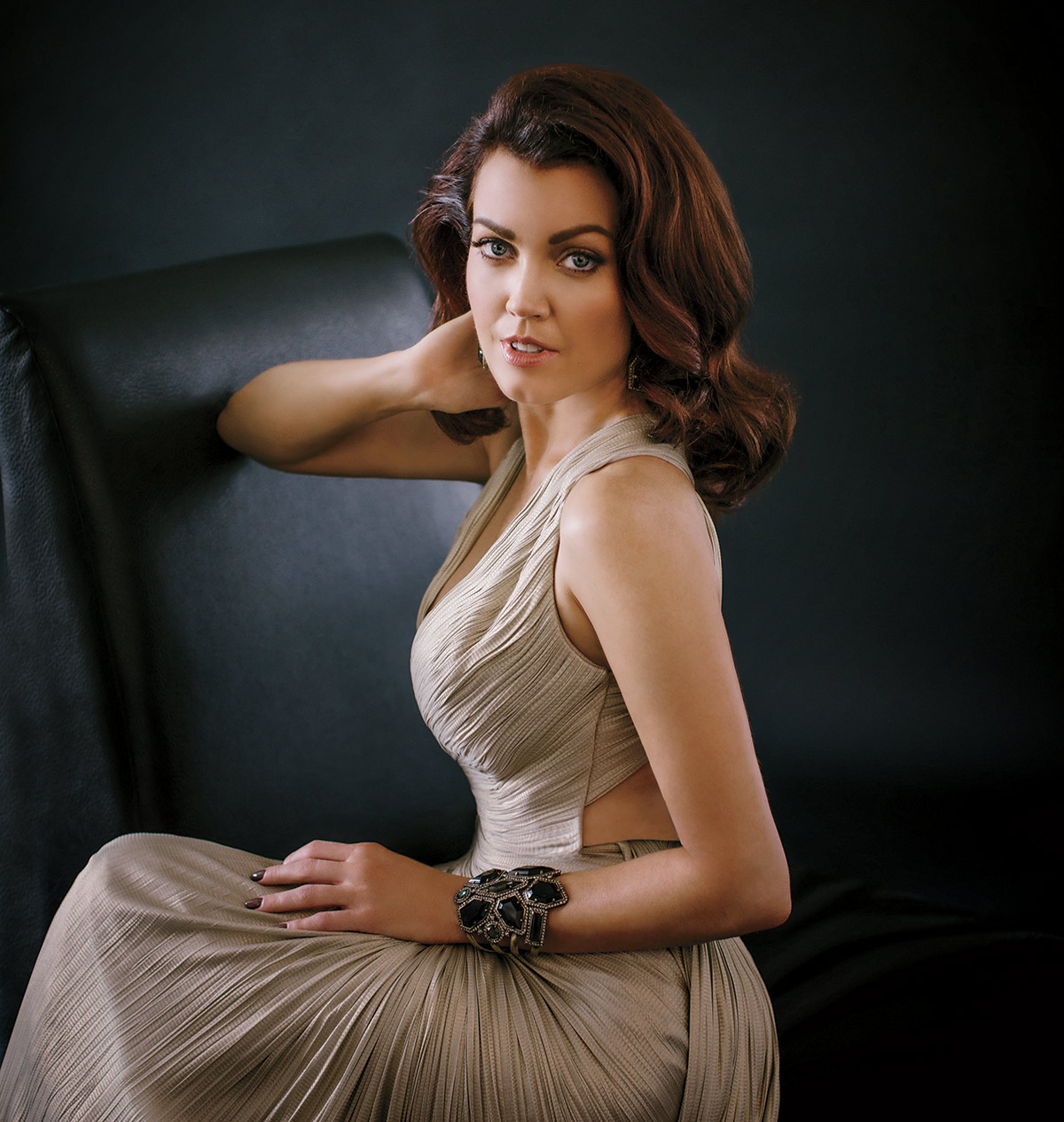 Bellamy young hot
