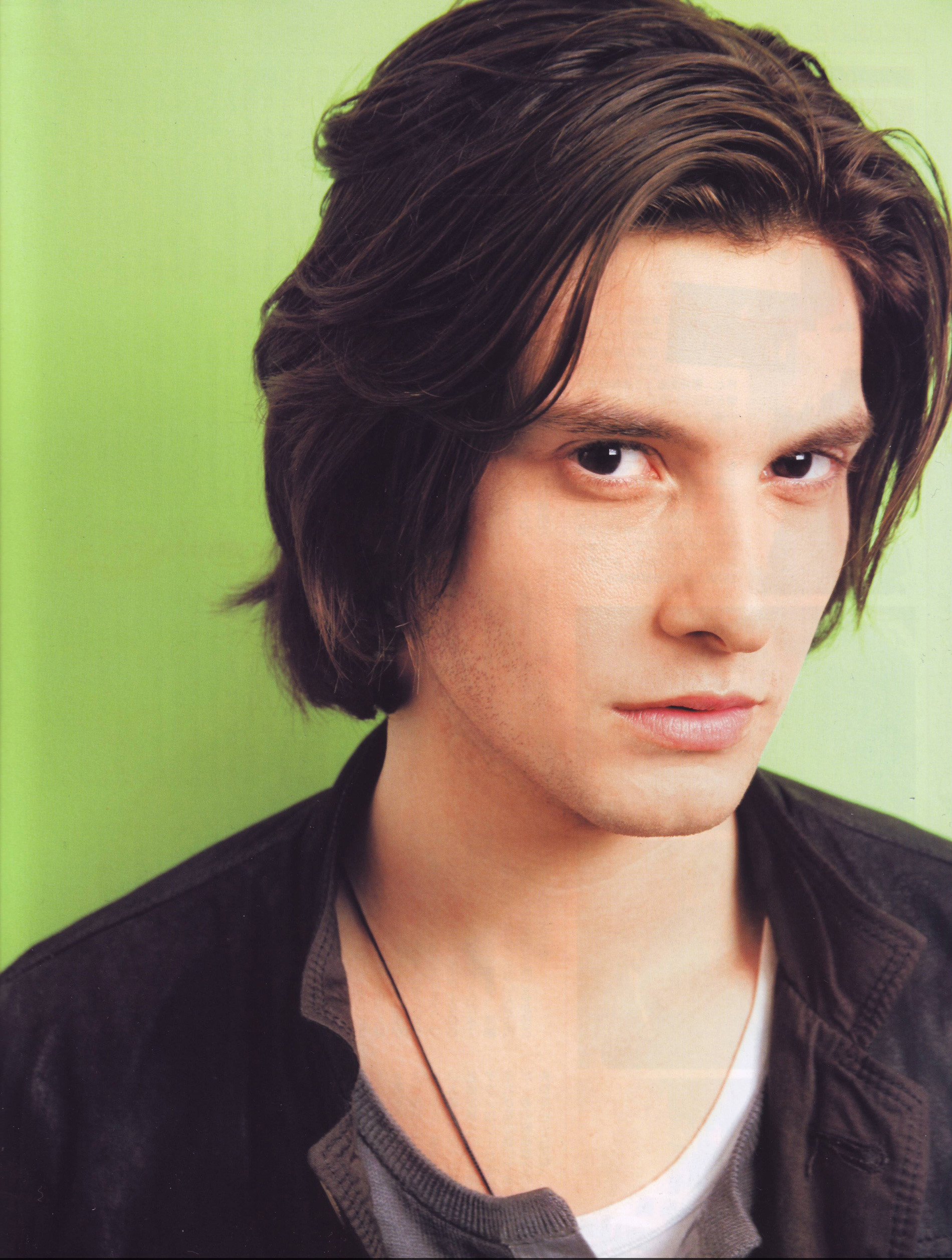Бен Барнс - Ben Barnes фото №362360