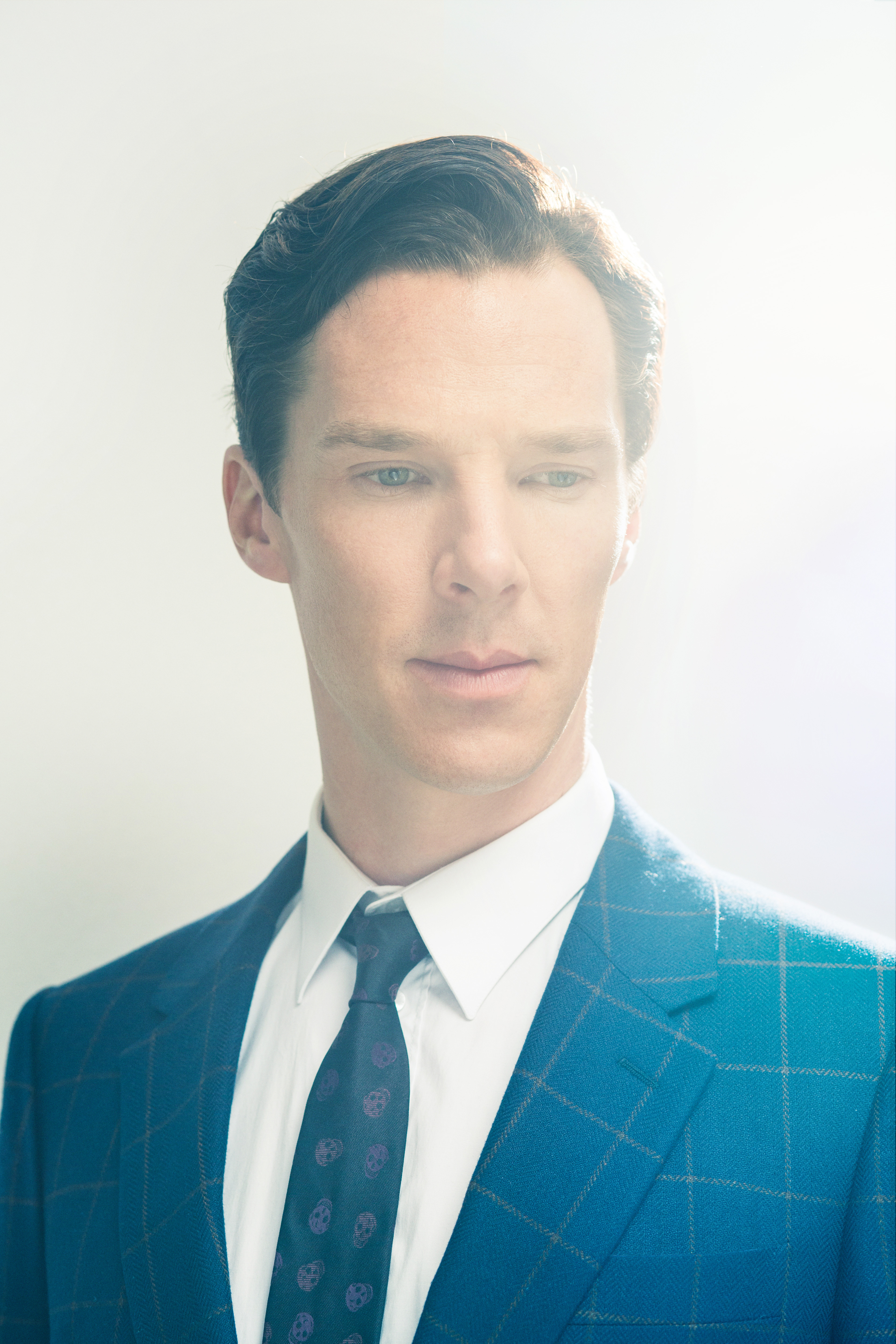 Бенедикт Камбербэтч - Benedict Cumberbatch фото №675440