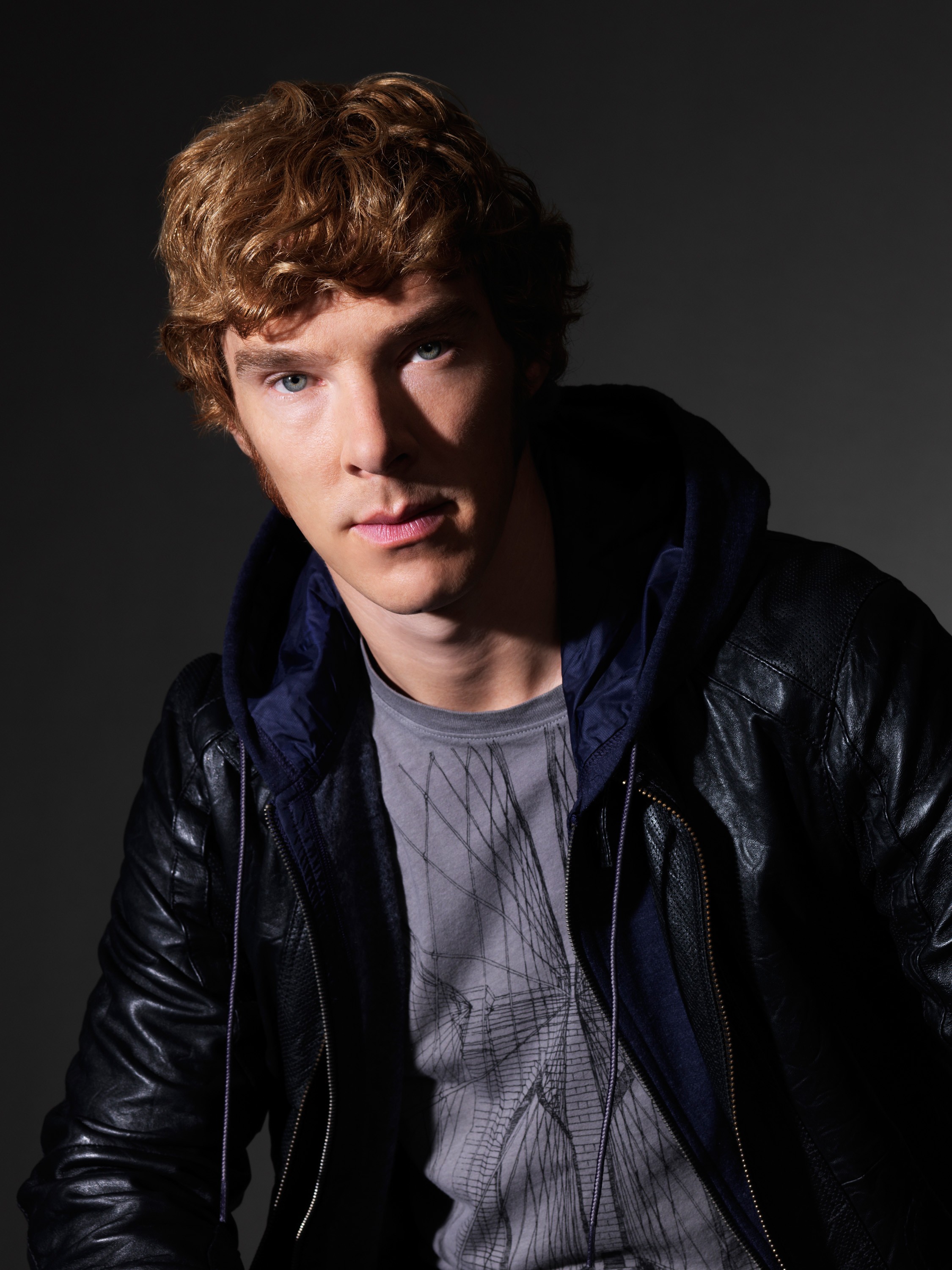 Бенедикт Камбербэтч - Benedict Cumberbatch фото №671025