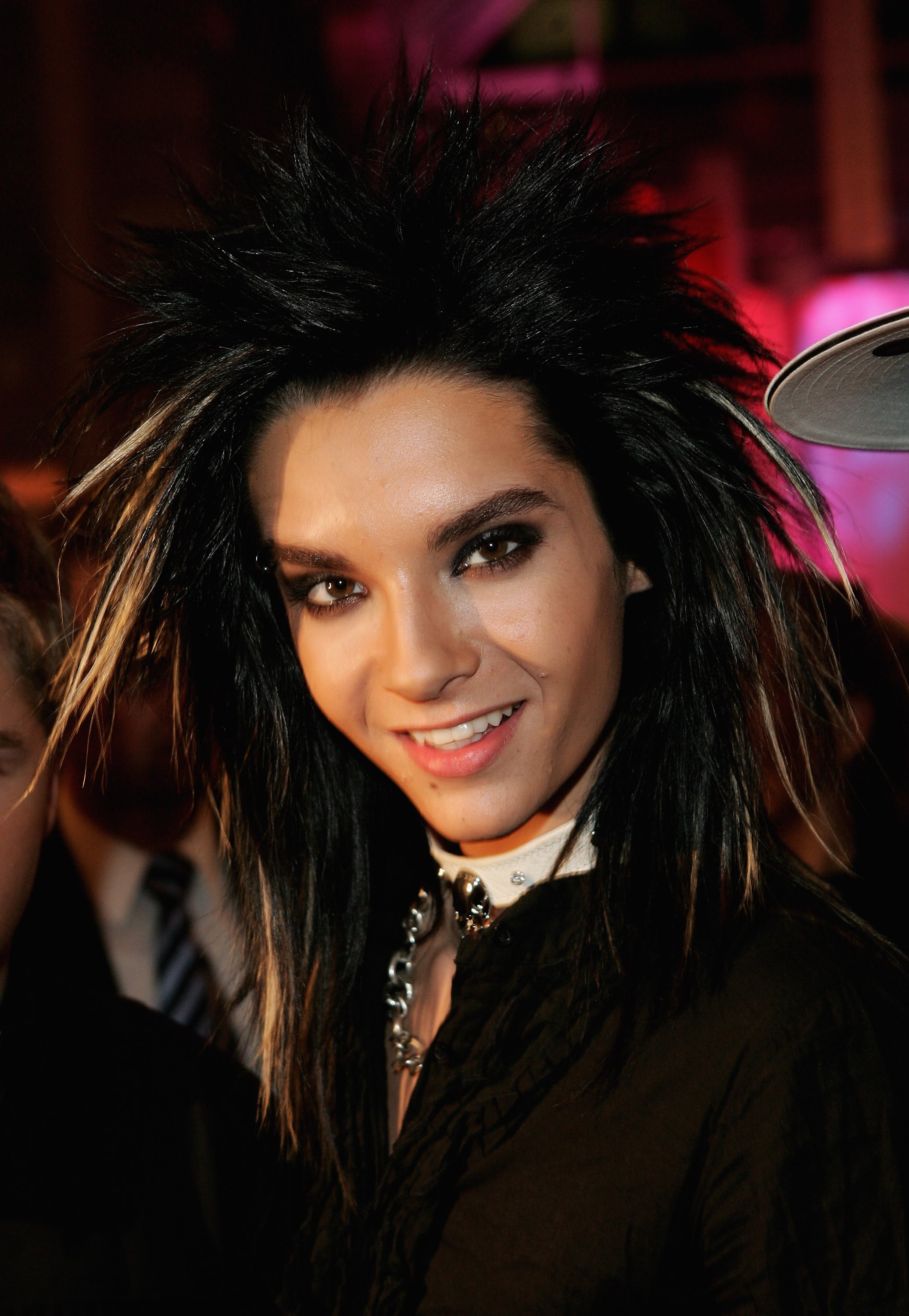 Билл Каулитц - Bill Kaulitz фото №891261