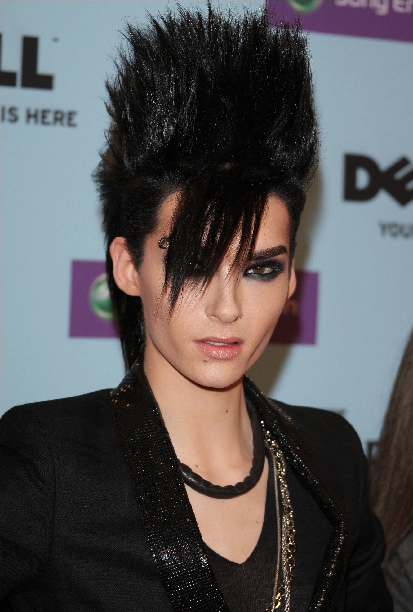 Билл Каулитц - Bill Kaulitz фото №889400