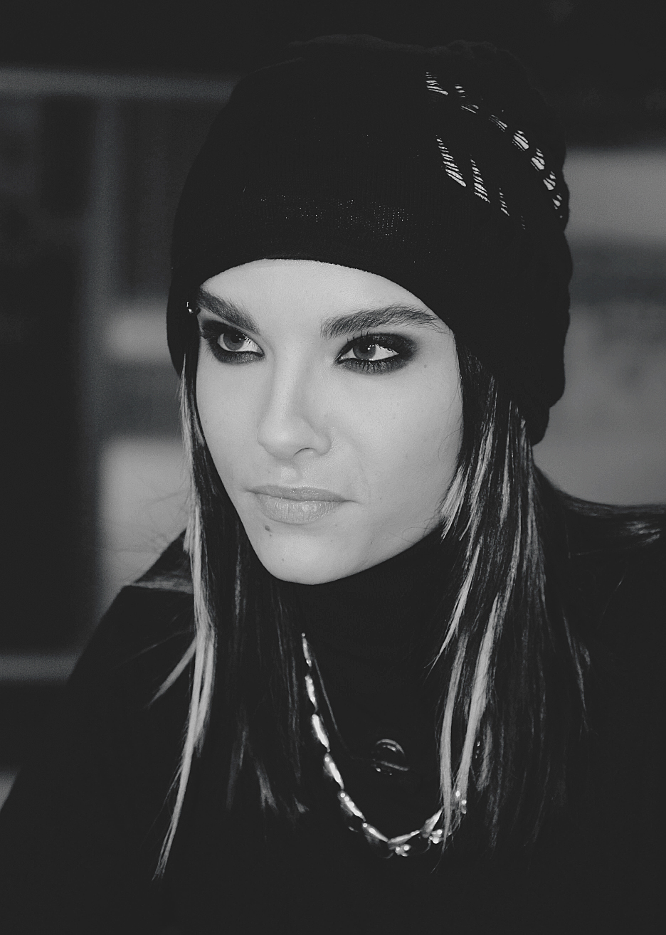 Билл Каулитц - Bill Kaulitz фото №289945